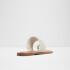 BEACHWALK GOLD WHITE/BONE