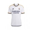 REAL MADRID 23/24 HOME JERSEY WHITE