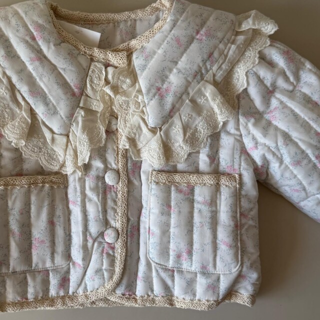Campera Liberty Begoña Campera Liberty Begoña