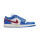 AIR JORDAN 1 LOW Blue