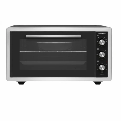 HORNO ELÉCTRICO JAMES MOD. HJTI 45 HORNO ELÉCTRICO JAMES MOD. HJTI 45