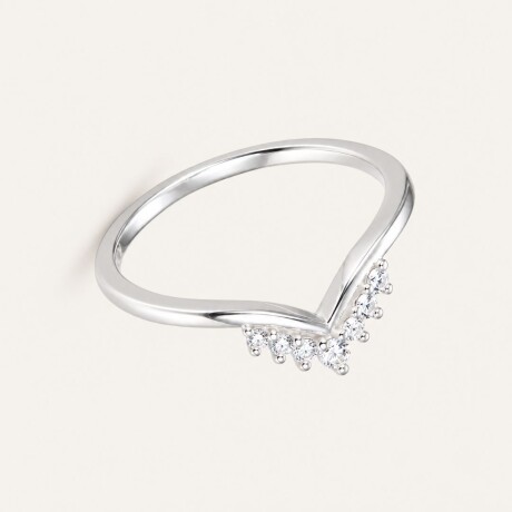 Anillo Soulmate - Plata 925 Anillo Soulmate - Plata 925