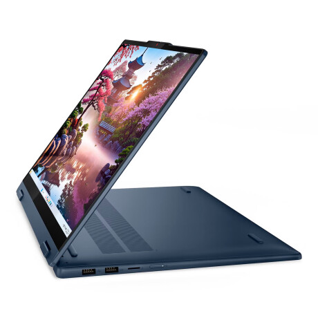 Notebook 2EN1 Lenovo 16'' Ai 5 16GB 512GB WIN11 001