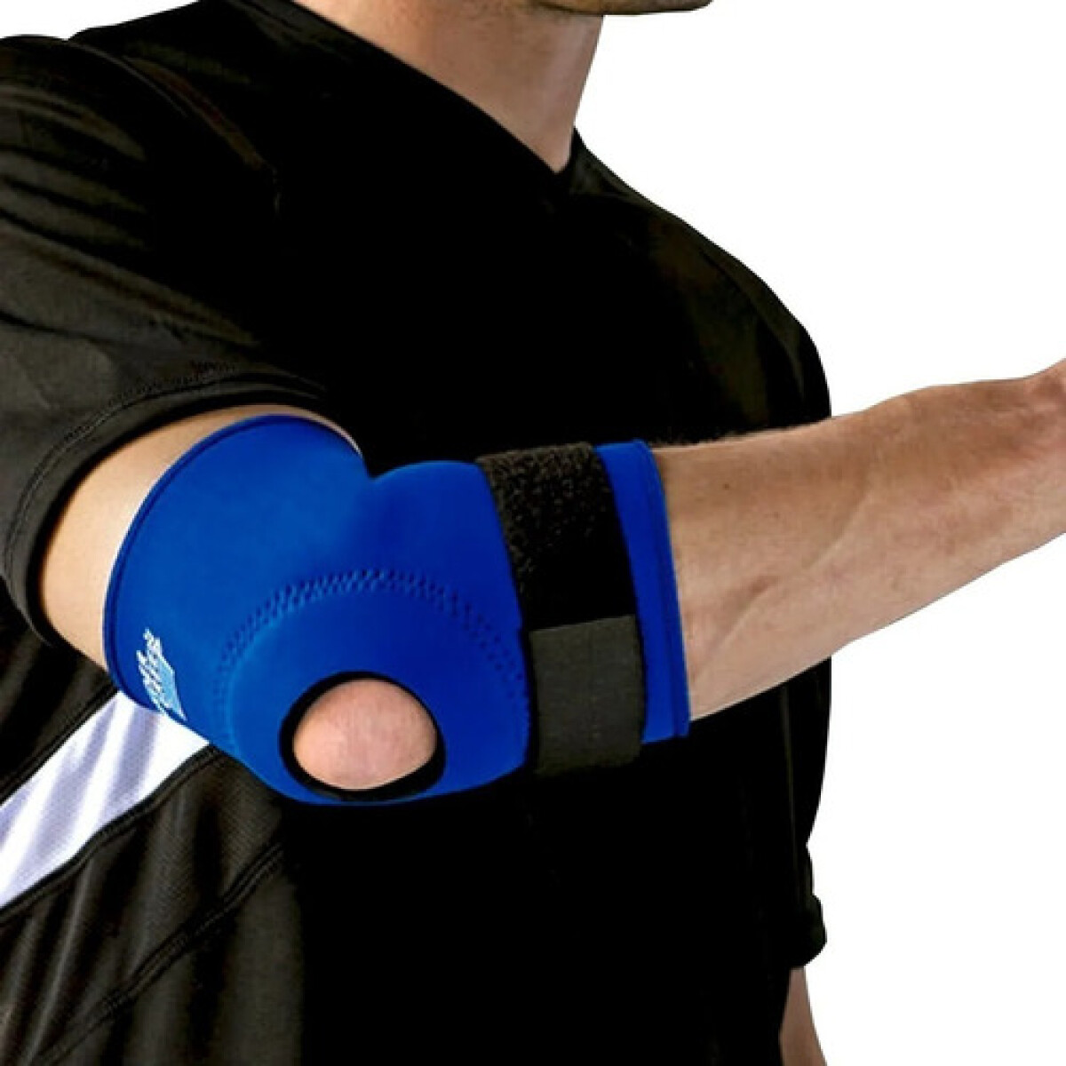Bander Green Codera Larga Neopreno con Velcro Talle S – Protección y Estabilidad