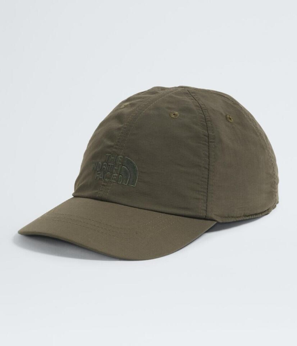 Gorra Horizon - New Taupe Green 
