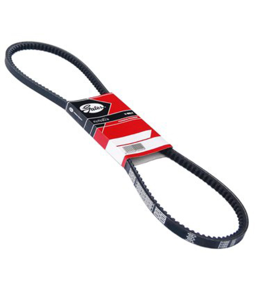 CORREA ALTERNADOR - 9.5X690 GATES 