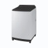 Lavarropas Samsung Carga Superior 19 Kg LAVARROPAS SAMSUNG 19KG SAWA19CG6441BW