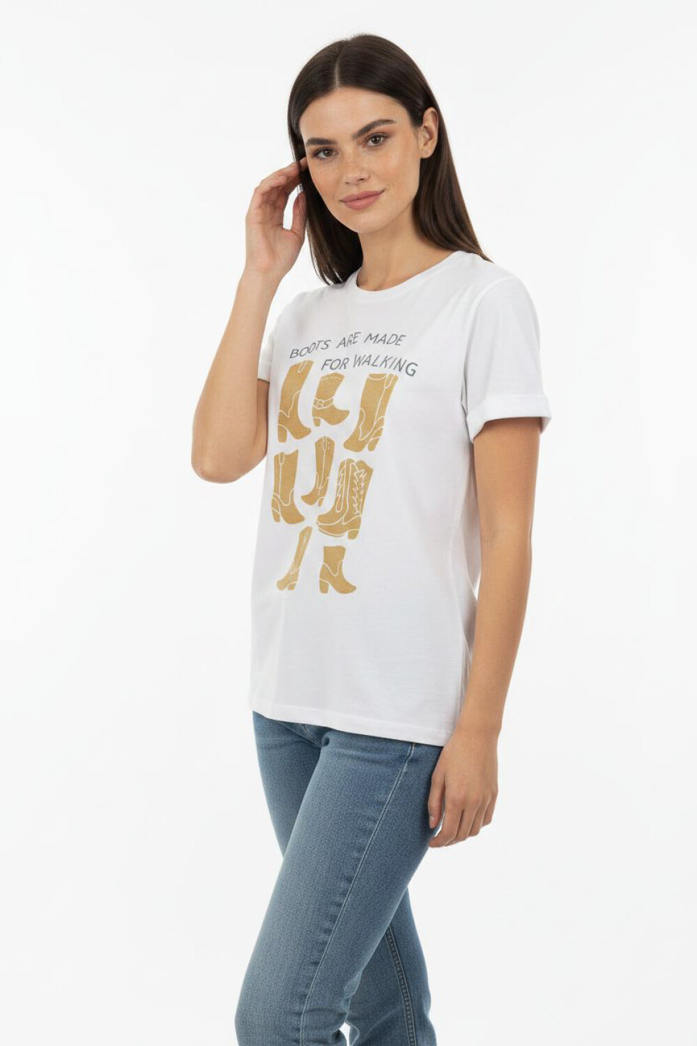 Remera Aloisi Estampado 6
