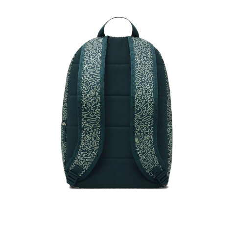 NIKE HERITAGE MOCHILA Green