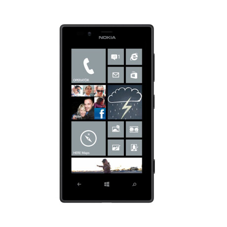 Nokia Lumia 720 Negro 001