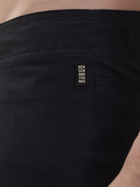 SWIMWEAR LENNOX NEGRO