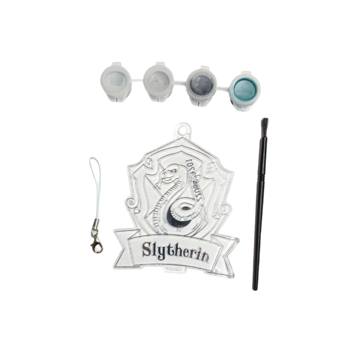 Atrapasol Harry Potter - Slytherin 