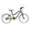 Bicicleta Infantil Mystic - Rodado 20 - Baccio Verde
