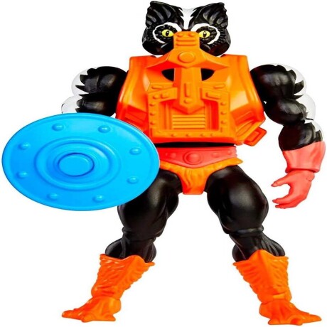 Figura de Acción He Man Master Of The Universe de 14CM STINKOR