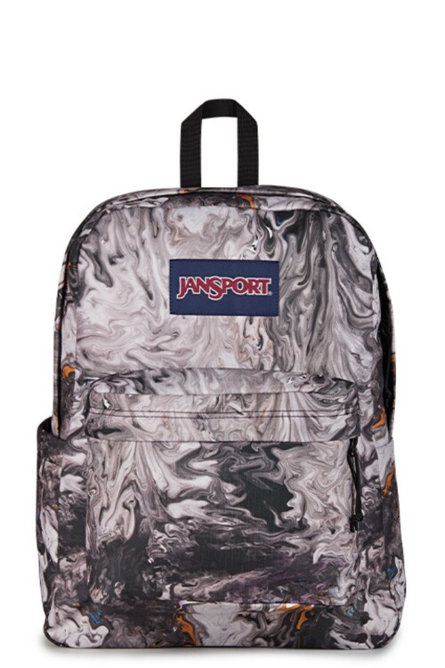 MOCHILA SUPERBREAK PLUS ENDLESS ABYSS