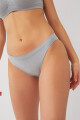 Bikini prili Gris claro