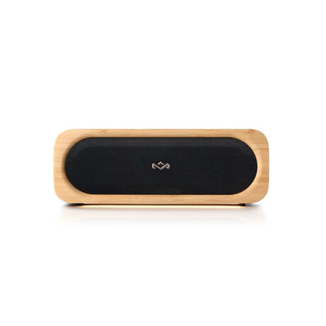 PARLANTE GET TOGETHER GO (BLUETOOTH) Signature Black