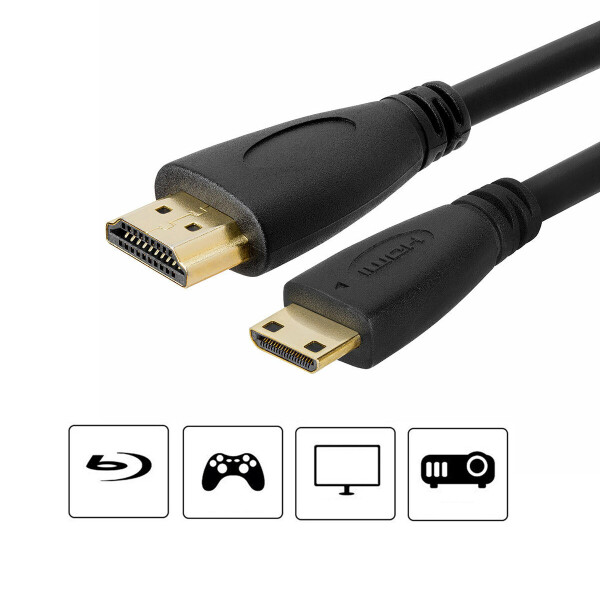 Cable Hdmi / Hdmi 3 Mts CABLE HDMI M/M 3MT CAB48