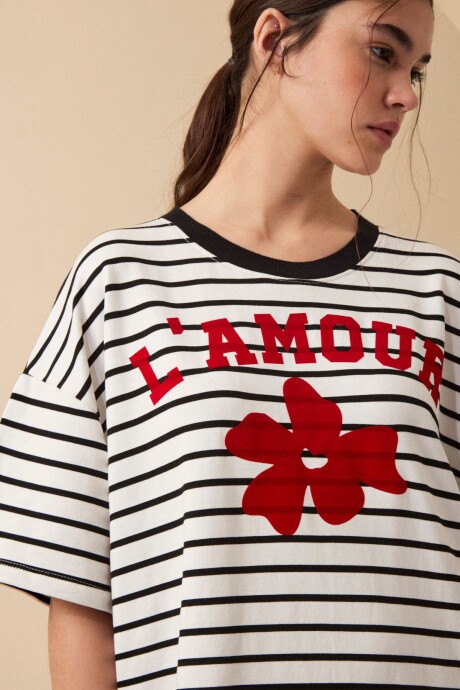 VESTIDO SIENNA BLANCO