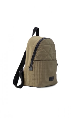 MOCHILA MIGUELINA VERDE MILITAR