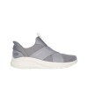 Championes Bobs Slip-Ins Gris