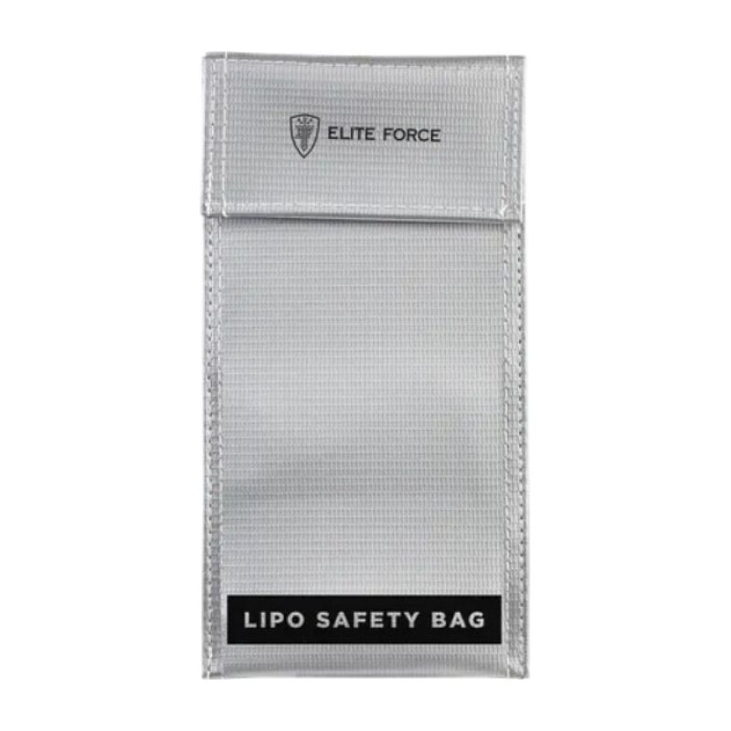 Funda de Seguridad LiPo Elite Force – UMAREX Funda de Seguridad LiPo Elite Force – UMAREX
