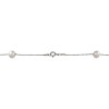 Cadena corbatero de Perlas-Plata 925-Perlas-CD3438 conperla
