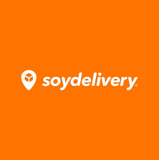 Soy Delivery - Montevideo y Metropolitana - A partir 72hrs