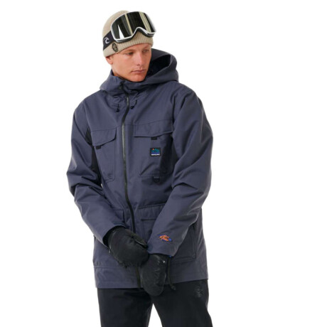 Campera Rip Curl Anti Series Pinna 10K 10K