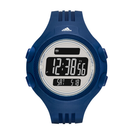 Reloj Adidas Deportivo Azul 0
