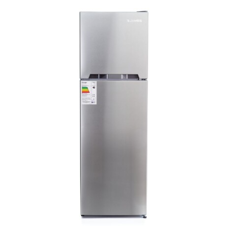 REFRIGERADOR JAMES RJ305 INOX - FRIO SECO REFRIGERADOR JAMES RJ305 INOX - FRIO SECO