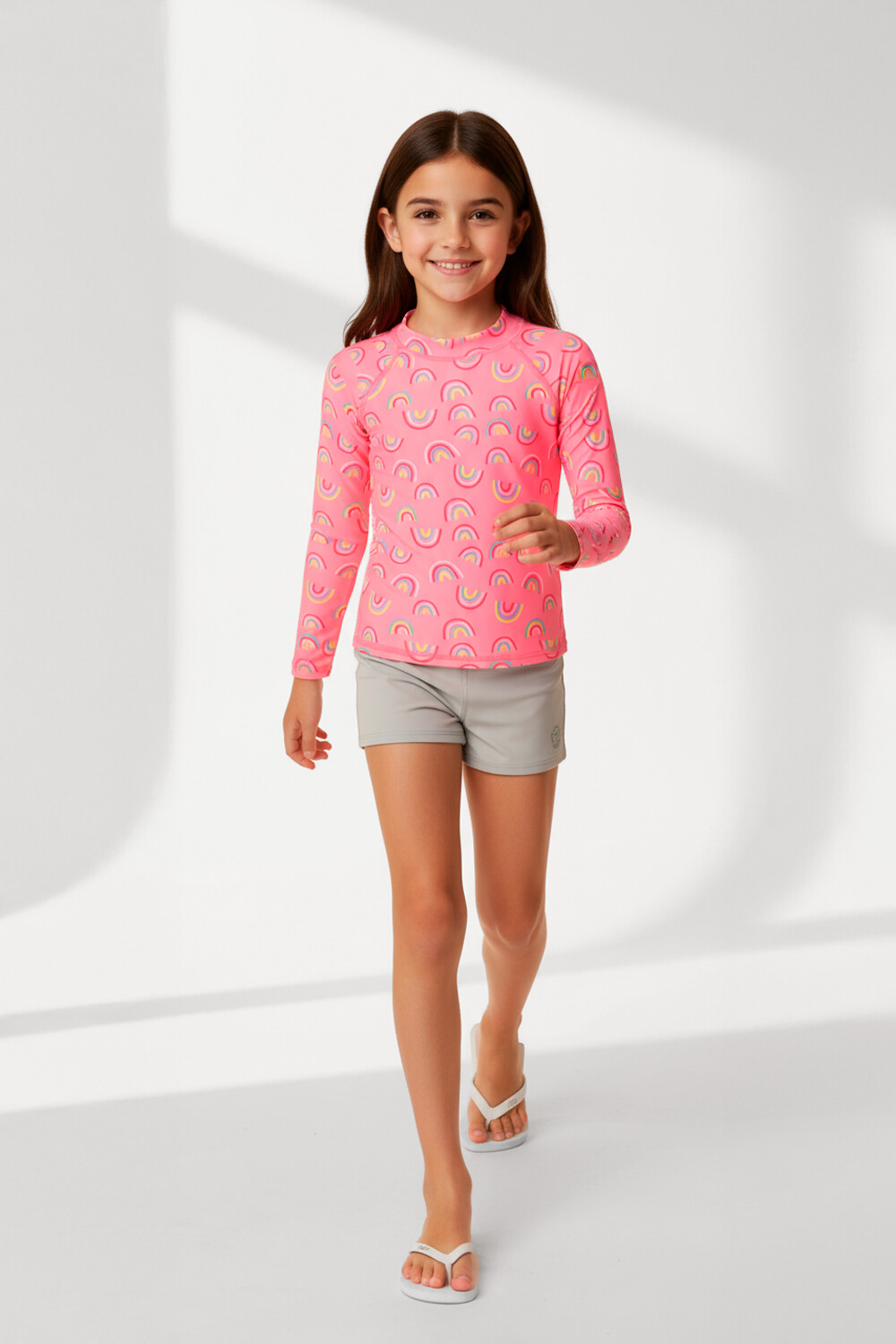 Remera Benedicte Estampado 121