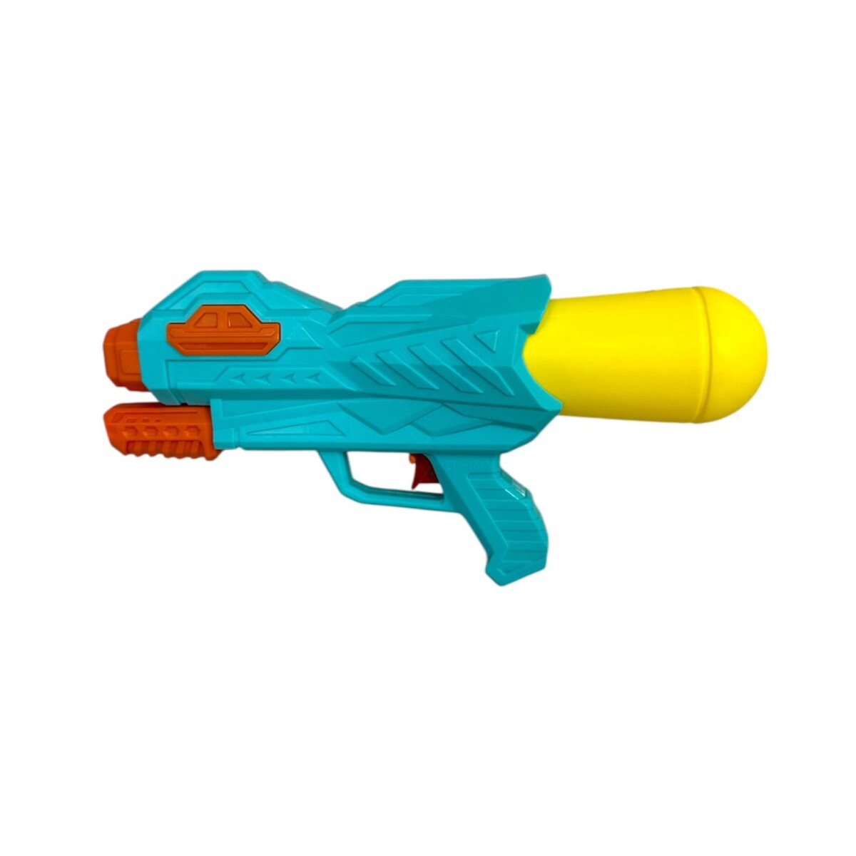 Pistola de Agua 30 cm - Celeste 