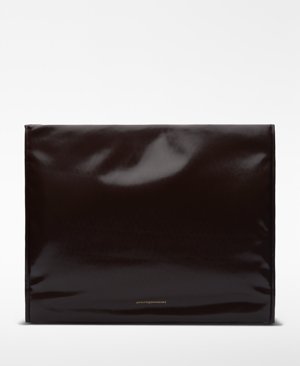 MAXI SHOPPER PIEL 