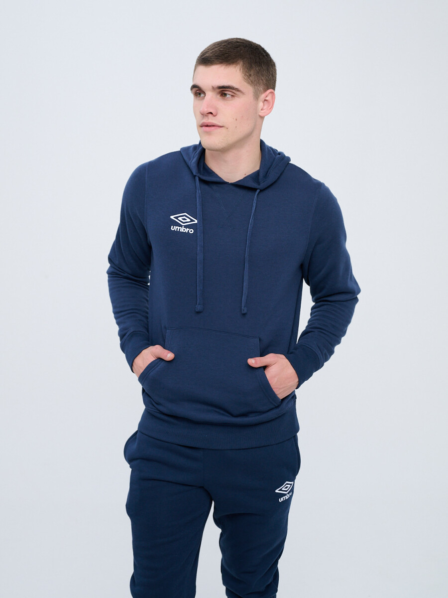 Canguro Básico Umbro Hombre - 001 