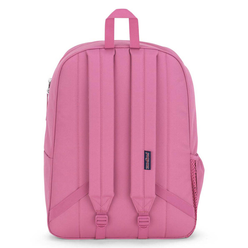 Mochila Cross Town - Unisex Mauve Haze