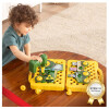 John Deere Juguete de Tablero de Actividades John Deere Juguete de Tablero de Actividades