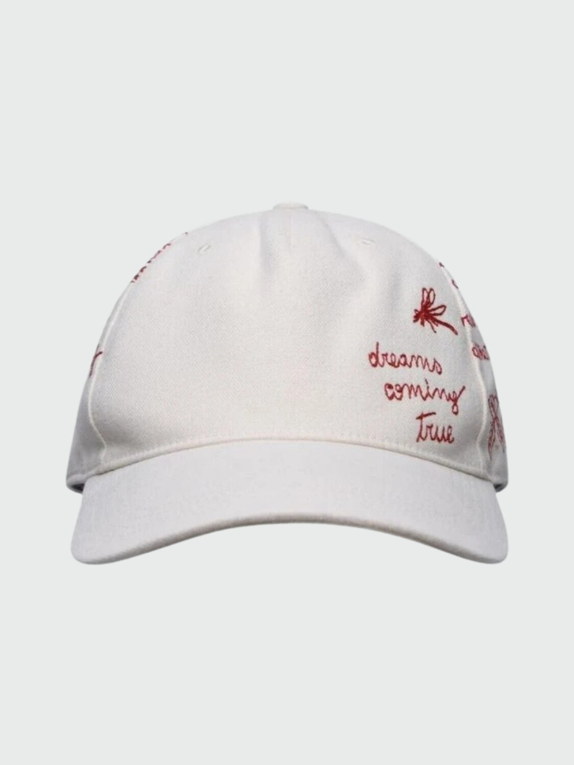 Golden Goose-Gorro con visera, Journey Natural