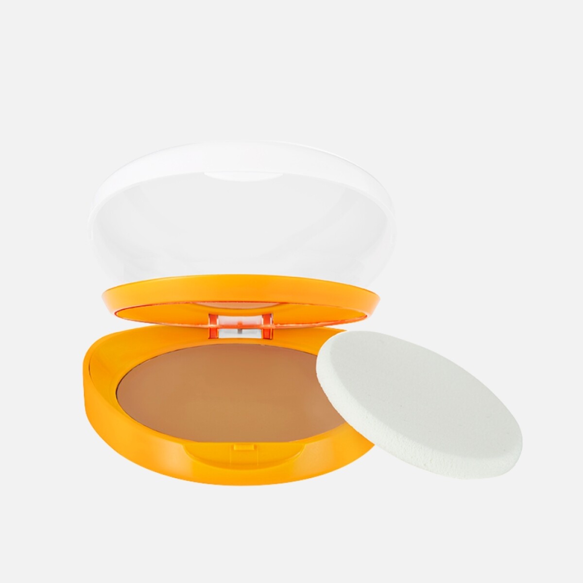 Heliocare Compact SPF 50+ Bronze 