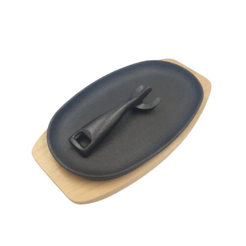Plancha grill 24/14cm Plancha grill 24/14cm