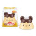Squishy La Squish con aroma Bear La Creme