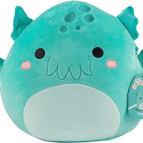 Peluche Jazwares Squishmallows Theotto 19cm 001