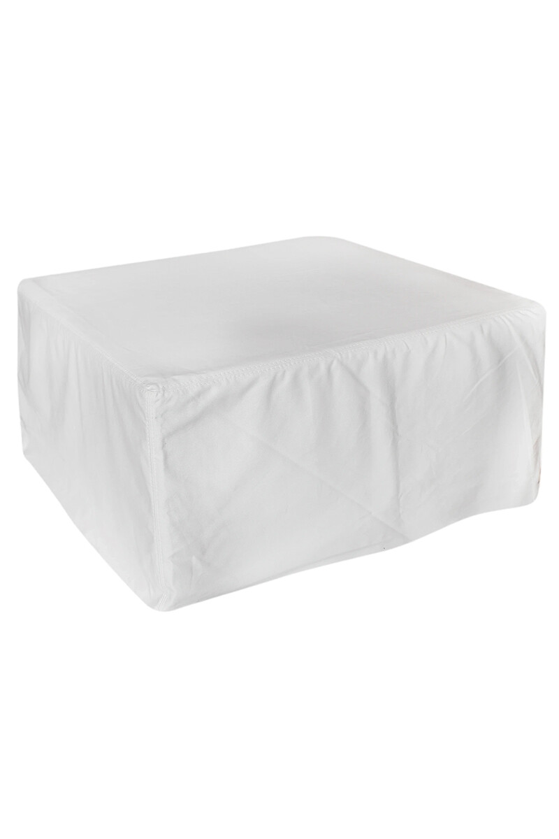Lobby Puff - PUFF LOBBY TELA 1057 90X90CM 