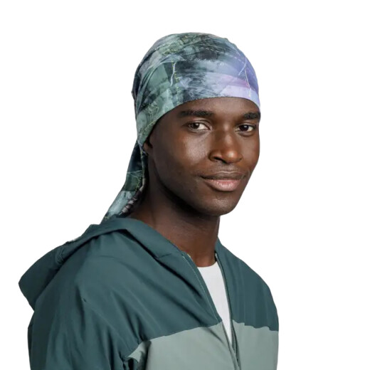 Bufanda Buff Coolnet Uv® Campast Green Bufanda Buff Coolnet Uv® Campast Green