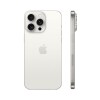 iPhone 15 Pro 256GB White Titanium iPhone 15 Pro 256GB White Titanium