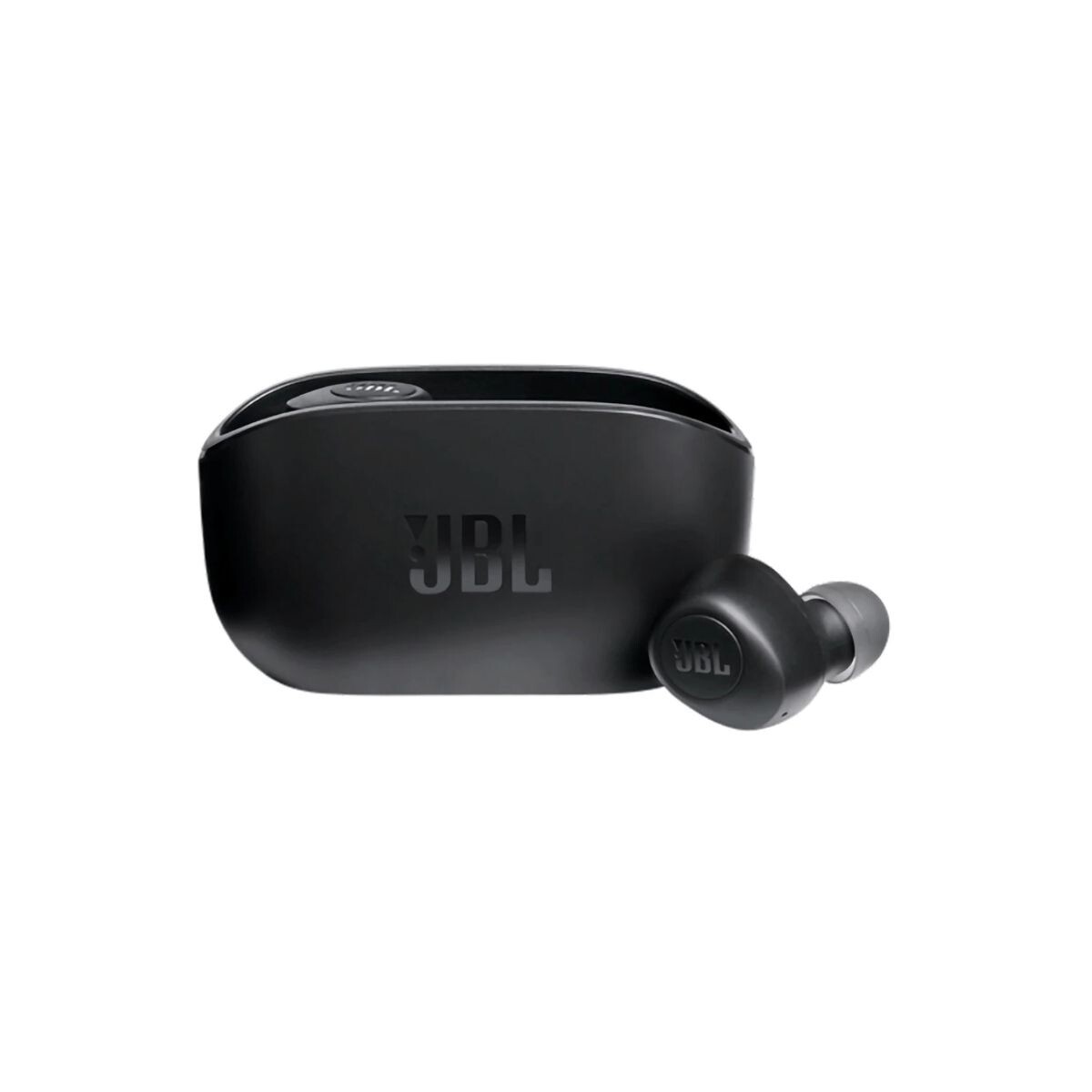 Comprá JBL Auriculares con cable JBL C50 - Negro en Tienda Personal