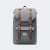 Mochila Herschel Little America Mid Gris