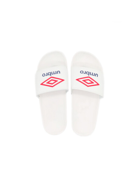 Ojotas Locker Room Umbro Junior 941