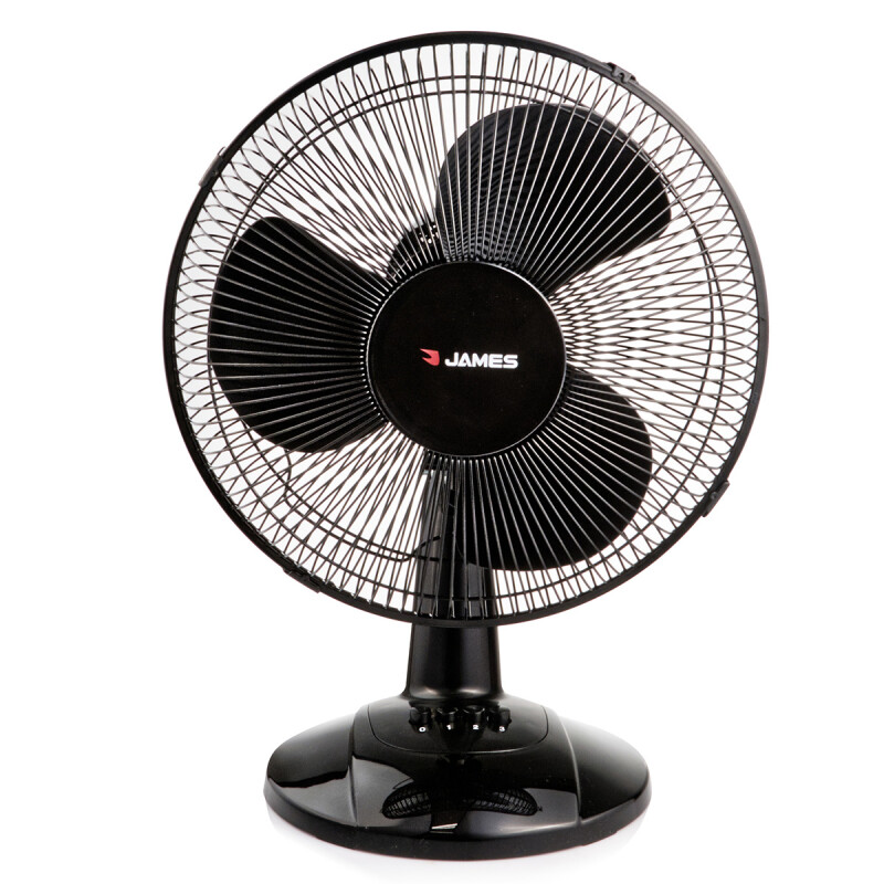 VENTILADOR VMJ 12A BK NEGRO VENTILADOR VMJ 12A BK NEGRO