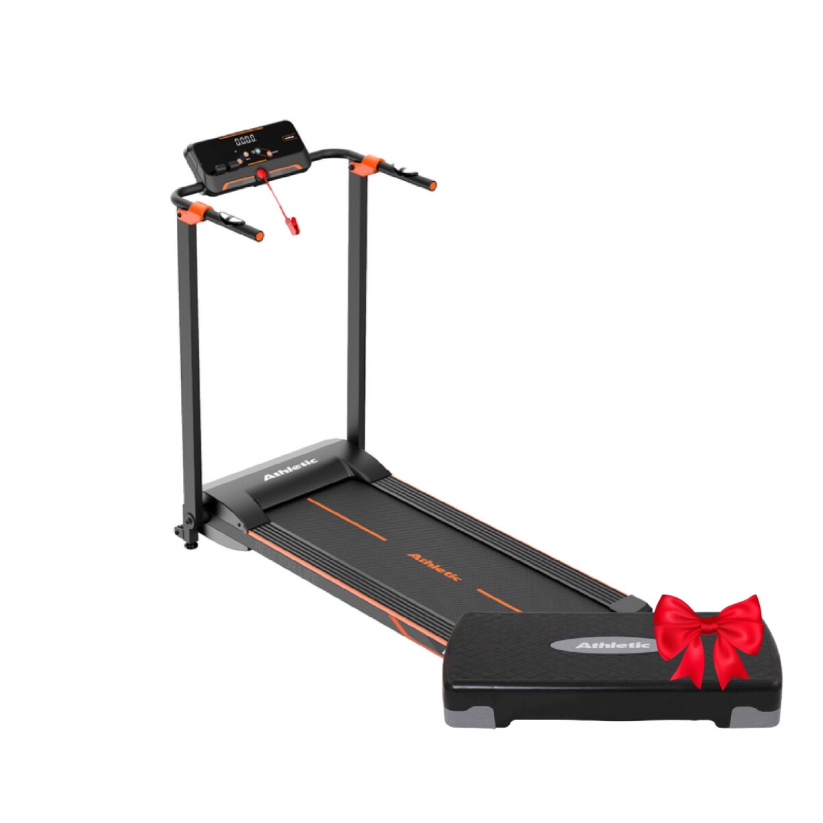 Cinta para Caminar Athletic 23T 100kg. 